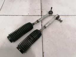 FERRARI FERRARI GTC4 LUSSO F151M FF F151 POWER STEERING RACK 267116 RIGHT HAND DRIVE RHD- — thumbnail 3