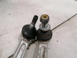 FERRARI FERRARI GTC4 LUSSO F151M FF F151 POWER STEERING RACK 267116 RIGHT HAND DRIVE RHD- — thumbnail 4