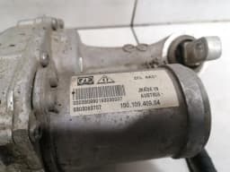 FERRARI Ferrari GTC4 Lusso F151M 812 Rear Axle Steering Left 330990 Rear Axle Steering Li- — thumbnail 4