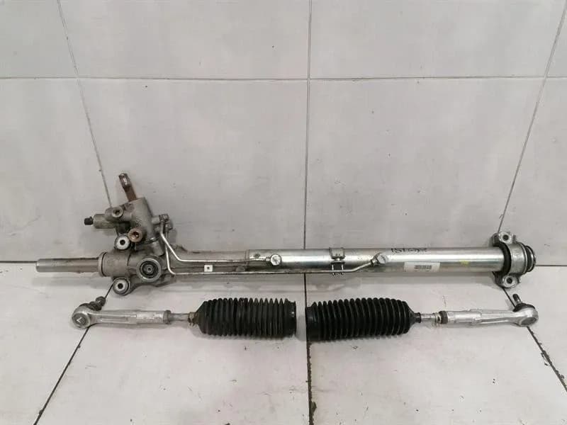 FERRARI FERRARI GTC4 LUSSO F151M FF F151 POWER STEERING RACK 267116 RIGHT HAND DRIVE RHD-