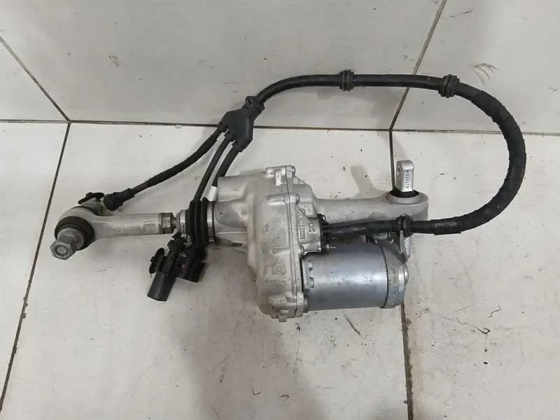 FERRARI Ferrari GTC4 Lusso T 3.9 V8 F151M Steering Rack 330992 Rear RH Steering Rack