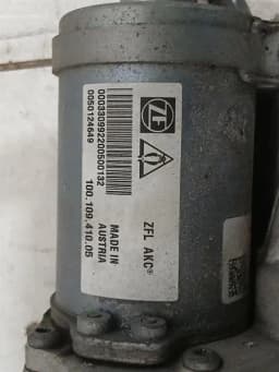 FERRARI Ferrari GTC4 Lusso T 3.9 V8 F151M Steering Rack 330992 Rear RH Steering Rack — thumbnail 7