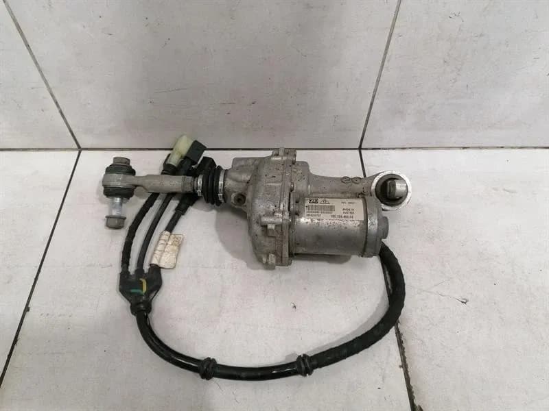 FERRARI Ferrari GTC4 Lusso F151M 812 Rear Axle Steering Left 330990 Rear Axle Steering Li-
