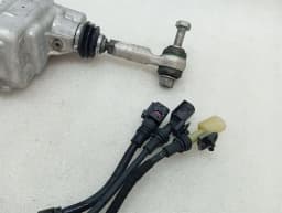 FERRARI Ferrari 812 Superfast F152M rear axle steering right 330992 rear axle steering- — thumbnail 6