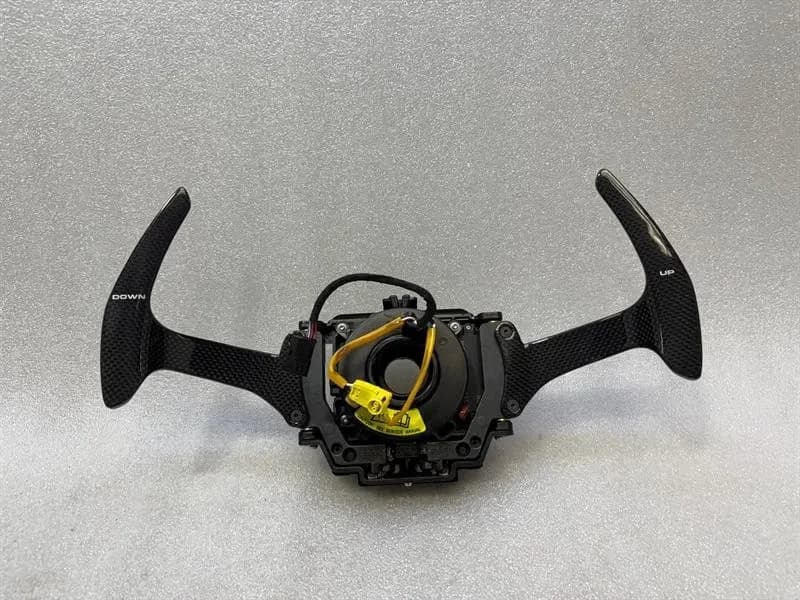 FERRARI Ferrari 812 Superfast F152M Paddle Shift 327251 Carbon Paddle Shifters-