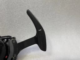 FERRARI Ferrari 812 Superfast F152M Paddle Shift 327251 Carbon Paddle Shifters- — thumbnail 4