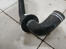 FERRARI FERRARI GTC4 LUSSO T 3.9 V8 F151M PIPE 310096 SOUND GENERATOR HOSE- — thumbnail 7