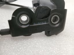 FERRARI FERRARI GTC4 LUSSO T 3.9 V8 F151M 88343000 SEAT RELEASE HANDLE SET - — thumbnail 6