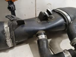 FERRARI Ferrari GTC4 Lusso T 3.9 V8 F151M Pipe 339145 FAULTY Pants- — thumbnail 8