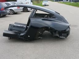 FERRARI Ferrari GTC4 Lusso Body Side Panel F151M Quarter Rear Panel 87782711 Left- — thumbnail 7