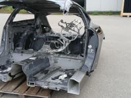 FERRARI Ferrari GTC4 Lusso Body Side Panel F151M Quarter Rear Panel 87782711 Left- — thumbnail 6