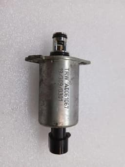 FERRARI Ferrari GTC4 Lussopower Steering Rack Servotronic Solenoid — thumbnail 5