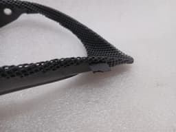 FERRARI Ferrari GTC4 Lusso F151M rear grille 87921100 RH rear light ventilation grille rear- — thumbnail 6