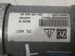 FERRARI Ferrari GTC4 Lusso T 3.9 V8 F151M Steering Rack 330990 Rear LH Steering Rack — thumbnail 6