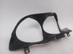 FERRARI Ferrari GTC4 Lusso rear grille 87920900 LH rear light ventilation grille rear- — thumbnail 3