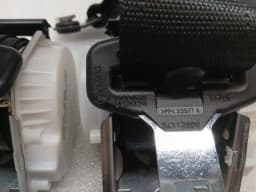 FERRARI Ferrari GTC4 Lusso T 3.9 V8 rear seat belt 839121 seat belt belt rear- — thumbnail 6