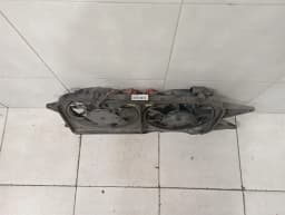 FERRARI Ferrari California T F149 14-17 Radiator Fan 299622 FAULTY Fan Electric Fan - — thumbnail 3