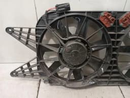 FERRARI Ferrari California T F149 14-17 Radiator Fan 299622 FAULTY Fan Electric Fan - — thumbnail 10