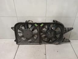 FERRARI Ferrari California T F149 14-17 Radiator Fan 299622 FAULTY Fan Electric Fan - — thumbnail 1