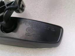 FERRARI Ferrari GTC4 Lusso F151M rear view mirror 823993 rear view mirror interior mirror- — thumbnail 7