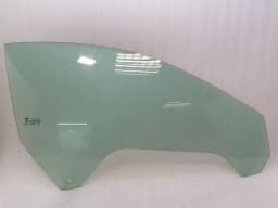 FERRARI Ferrari Roma F169 right front door glass 906597 door window front right- — thumbnail 2