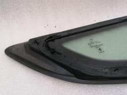FERRARI Ferrari GTC4 Lusso F151M Right Rear 1/4 Glass 87916400 Door Panel 1/4 Rear RH- — thumbnail 5