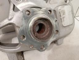 FERRARI Ferrari GTC4 Lusso T 3.9 V8 Right Front Hub 268378 Wheel Bearing Housing Front Right- — thumbnail 3