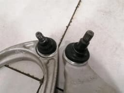 FERRARI Ferrari GTC4 Lusso F151M Right Front Hub 268378 Wheel Bearing Housing Front Right- — thumbnail 4