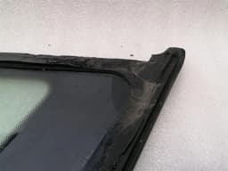 FERRARI Ferrari GTC4 Lusso F151M Right Rear 1/4 Glass 87916400 Door Panel 1/4 Rear RH- — thumbnail 7