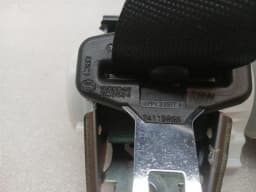 FERRARI Ferrari GTC4 Lusso T 3.9 V8 rear seat belt 839121 seat belt belt rear- — thumbnail 7