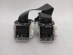 FERRARI Ferrari GTC4 Lusso T 3.9 V8 rear seat belt 839121 seat belt belt rear- — thumbnail 5