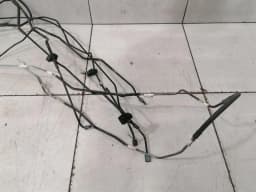 FERRARI FERRARI 812 SUPERFAST F152M AXLE LIFT PIPE SET 324561 RIGHT HAND DRIVE RHD- — thumbnail 3