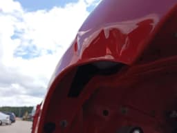 FERRARI Ferrari 812 Superfast F152M Rear 1/4 Panel 88170411 Left Side Panel Fender Left — thumbnail 7