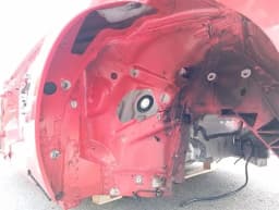 FERRARI Ferrari 812 Superfast F152M Rear 1/4 Panel 88170411 Left Side Panel Fender Left — thumbnail 8