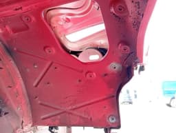 FERRARI Ferrari 812 Superfast F152M Rear 1/4 Panel 88170411 Left Side Panel Fender Left — thumbnail 9