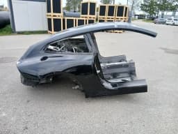 FERRARI Ferrari GTC4 Lusso T 3.9 V8 F151M Rear Panel 87783111 RIGHT BODY PANEL- — thumbnail 4