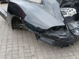 FERRARI Ferrari GTC4 Lusso T 3.9 V8 F151M Rear Panel 87783111 RIGHT BODY PANEL- — thumbnail 3