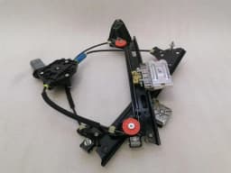 FERRARI Ferrari Roma F169 Right Front Door Winder 968858 Window Regulator Front Right- — thumbnail 1