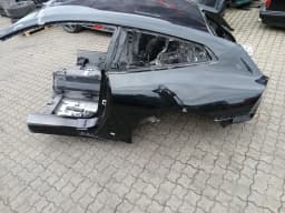 FERRARI Ferrari GTC4 Lusso T 3.9 V8 F151M Rear Panel 87783111 RIGHT BODY PANEL- — thumbnail 1