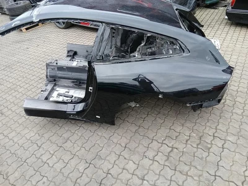FERRARI Ferrari GTC4 Lusso T 3.9 V8 F151M Rear Panel 87783111 RIGHT BODY PANEL-