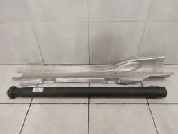FERRARI Ferrari FF F151 Propshaft 340748 Propshaft GTC4 V12- — thumbnail 6