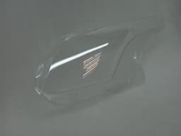 FERRARI Ferrari 488 F142M right headlight glass 318967 headlight disc right- — thumbnail 3