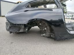 FERRARI Ferrari GTC4 Lusso T 3.9 V8 F151M Rear Panel 87783111 RIGHT BODY PANEL- — thumbnail 5