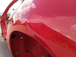 FERRARI Ferrari 812 Superfast F152M Rear 1/4 Panel 88170411 Left Side Panel Fender Left — thumbnail 6