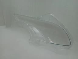FERRARI Ferrari 488 F142M right headlight glass 318967 headlight disc right- — thumbnail 5