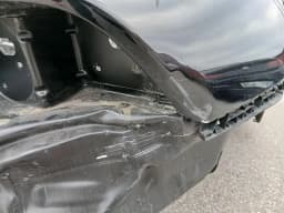 FERRARI Ferrari GTC4 Lusso T 3.9 V8 F151M Rear Panel 87783111 RIGHT BODY PANEL- — thumbnail 9
