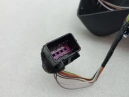 FERRARI Ferrari California T F149 rear view mirror 82131500 rear view mirror interior mirror- — thumbnail 6