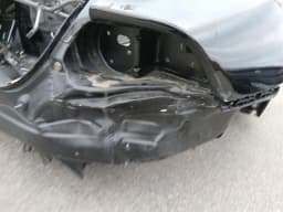FERRARI Ferrari GTC4 Lusso T 3.9 V8 F151M Rear Panel 87783111 RIGHT BODY PANEL- — thumbnail 7