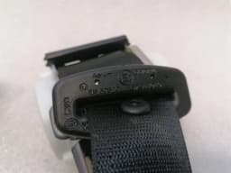 FERRARI Ferrari GTC4 Lusso F151m rear seat belt 839121 seat belt belt rear set- — thumbnail 6