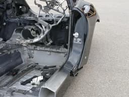 FERRARI Ferrari GTC4 Lusso Body Side Panel F151M Quarter Rear Panel 87782711 Left- — thumbnail 5